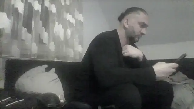 NewyorkDimi online show from 02.16.25