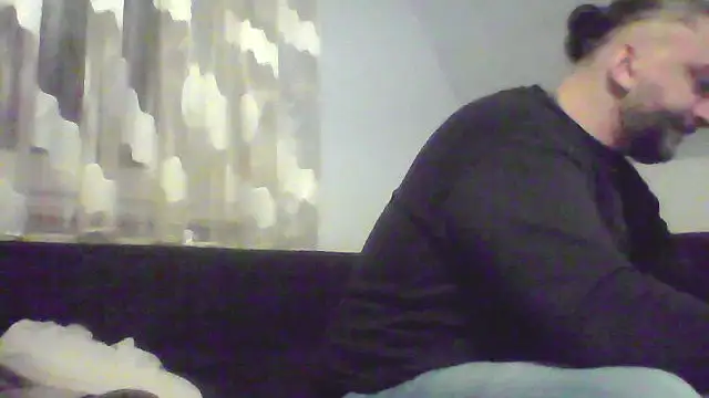 NewyorkDimi online show from 02.19.25