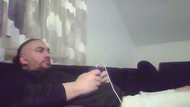 NewyorkDimi online show from 02.27.25