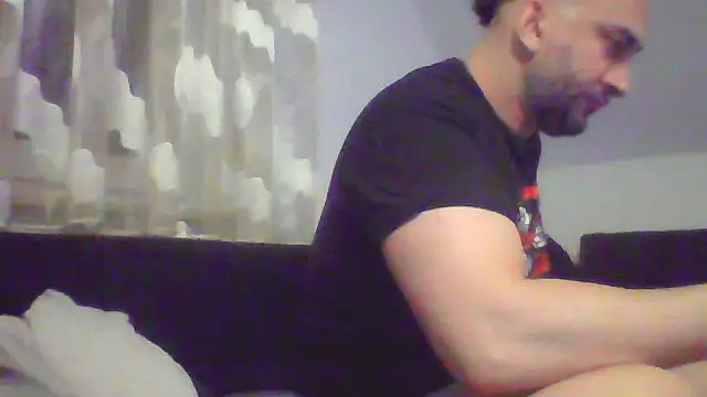 NewyorkDimi online show from 03.02.25