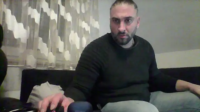 NewyorkDimi online show from 03.04.25