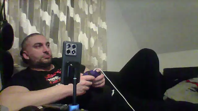 NewyorkDimi online show from 03.10.25