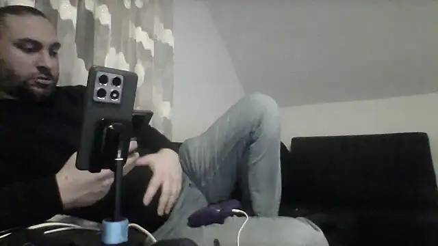 NewyorkDimi online show from 03.18.25