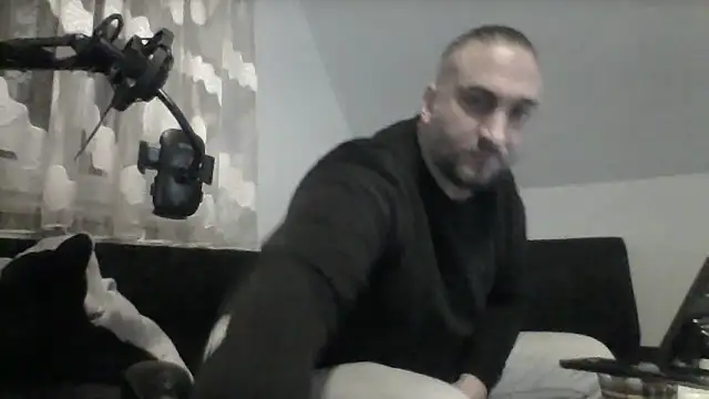 NewyorkDimi online show from 11.03.25