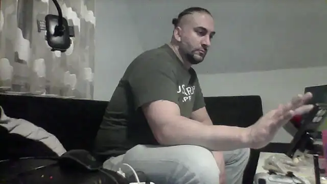 NewyorkDimi online show from 11.30.25