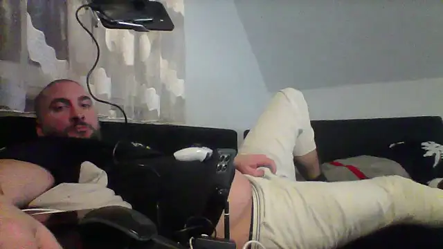 NewyorkDimi online show from 02.19.26