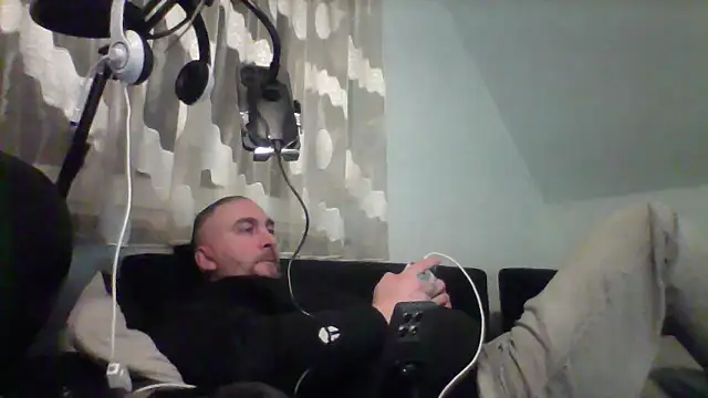 NewyorkDimi online show from 03.07.26