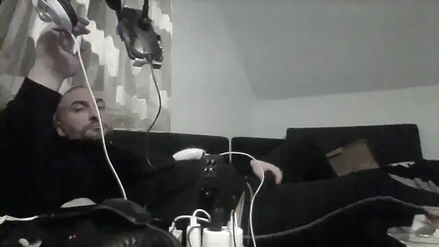 NewyorkDimi online show from 04.16.26