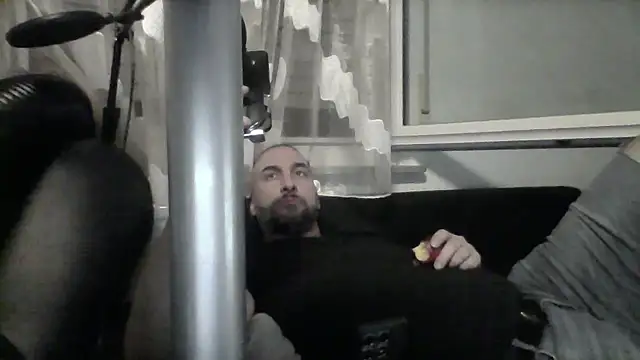 NewyorkDimi online show from 08.08.26