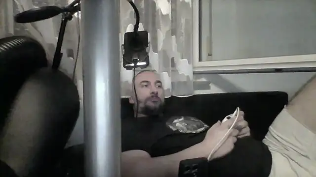 NewyorkDimi online show from 08.09.26