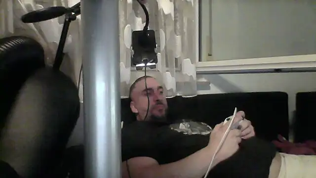 NewyorkDimi online show from 08.10.26