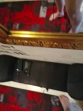 Warumnicht1980 online show from 03.18.26