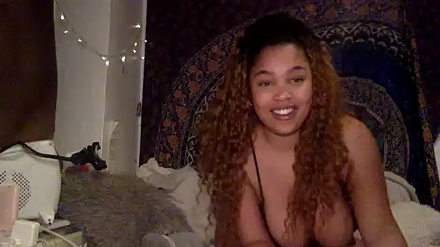 caramelangelxo online show from 02.23.25
