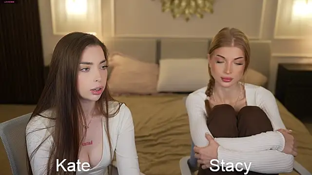 Stacy054 online show from 10.07.25