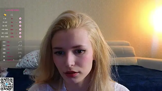 elsa limerence online show from 02.01.25