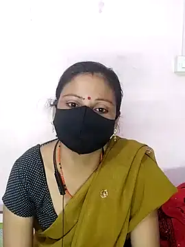 pujabhabi51 online show from 12.05.24