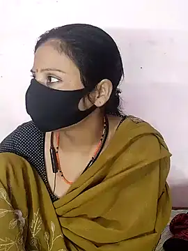 pujabhabi51 online show from 12.06.24