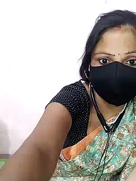 pujabhabi51 online show from 12.09.24