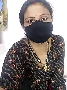 pujabhabi51 online show from 12.19.24