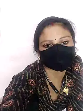 pujabhabi51 online show from 12.19.24