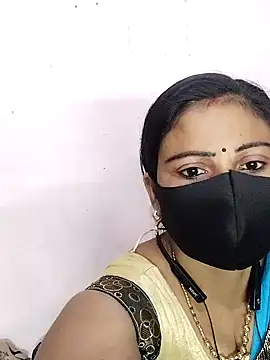 pujabhabi51 online show from 12.20.24