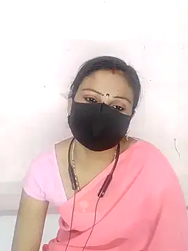 pujabhabi51 online show from 12.21.24