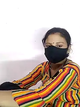 pujabhabi51 online show from 12.22.24