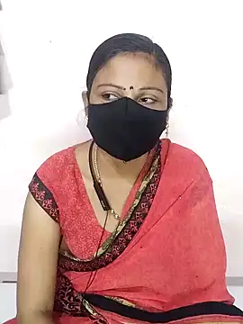 pujabhabi51 online show from 12.24.24