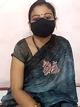 pujabhabi51 online show from 12.25.24