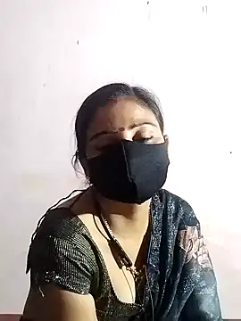 pujabhabi51 online show from 12.26.24