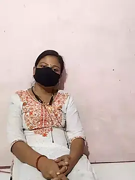 pujabhabi51 online show from 12.29.24