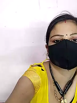 pujabhabi51 online show from 12.30.24