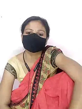 pujabhabi51 online show from 12.31.24