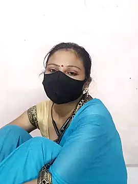 pujabhabi51 online show from 01.05.25