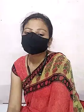 pujabhabi51 online show from 01.08.25