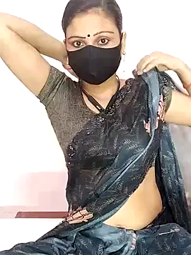 pujabhabi51 online show from 01.10.25