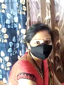 pujabhabi51 online show from 01.14.25