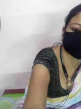 pujabhabi51 online show from 01.15.25