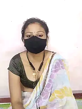 pujabhabi51 online show from 01.15.25