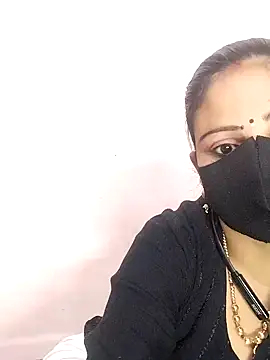 pujabhabi51 online show from 01.17.25