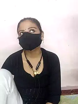 pujabhabi51 online show from 01.17.25