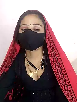 pujabhabi51 online show from 01.17.25