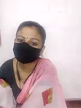 pujabhabi51 online show from 01.19.25