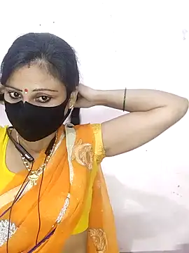 pujabhabi51 online show from 01.19.25