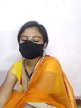 pujabhabi51 online show from 01.19.25