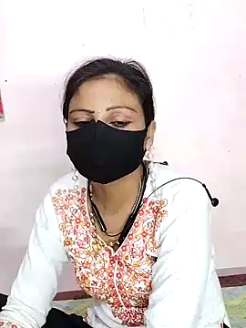 pujabhabi51 online show from 01.21.25