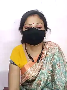 pujabhabi51 online show from 01.22.25