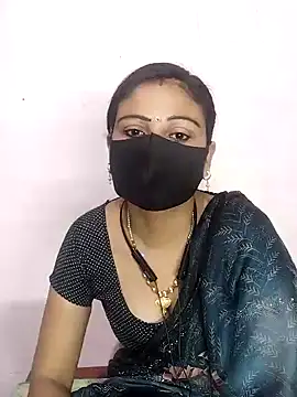 pujabhabi51 online show from 01.25.25