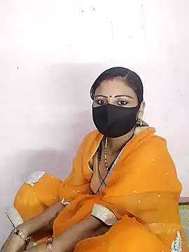 pujabhabi51 online show from 01.26.25