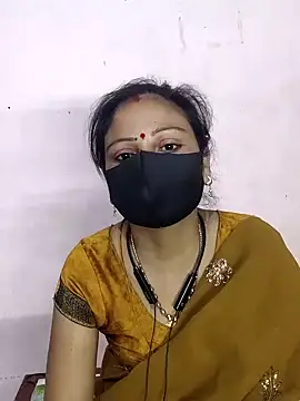 pujabhabi51 online show from 01.31.25